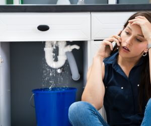 About Emergency plumbing pros New Germany, MN